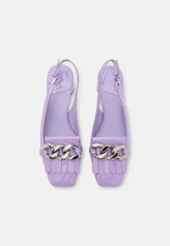 Jeffrey Campbell GOLIAH - Pumps - Purple -Trend Schuh Verkauf a4728d700c86487da0ec7661b15dc0db