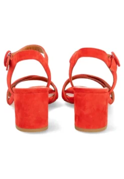 Riemensandalette - Rossetto -Trend Schuh Verkauf a4ea86c9974f41fd963538841b0026fe