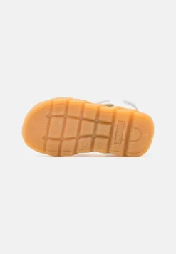 Primigi UNISEX - Riemensandalette - Grey/bianco -Trend Schuh Verkauf a6efdbecb7124754a64a9fd8aa8bec07