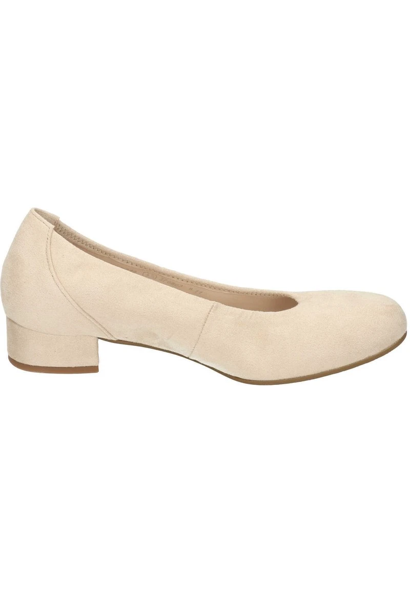 Gabor Pumps - Desert 6 Gabor Pumps - Desert – Bild 6