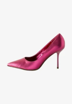 Next FOREVER COMFORT COURT STANDARD - High Heel Pumps - Pink