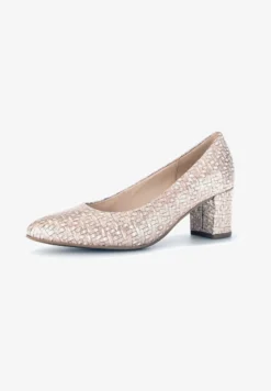 Gabor ELEGANTE - Pumps - Rosa 9 Gabor ELEGANTE - Pumps - Rosa -Trend Schuh Verkauf aace2daa79254f03b1b558c69b3c283d 1