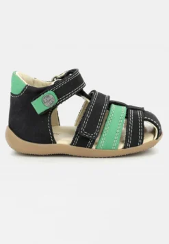 Kickers BIPOD - Trekkingsandale - Marine -Trend Schuh Verkauf ab87705d50294722898590a608768dde