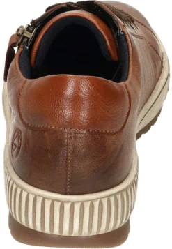 Remonte Schnürer - Cuoio Cuoio -Trend Schuh Verkauf ac5d5d4542da42c6a0a8480664a06706