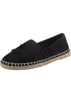 ANKER - Espadrille - Schwarz 8 ANKER - Espadrille - Schwarz -Trend Schuh Verkauf ad7415cc8192401288e0871ad8f0de76