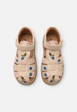 BLUEBERRY CLASSIC - Riemensandalette - Cream 9 BLUEBERRY CLASSIC - Riemensandalette - Cream -Trend Schuh Verkauf ade352a7074646c49cbdf50fc927162d