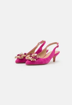 Alma En Pena Pumps - Fuxia 8 Alma En Pena Pumps - Fuxia -Trend Schuh Verkauf af879aeacc1f460699cd5f7df8099b78