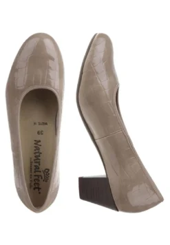 Pumps - Braun -Trend Schuh Verkauf afe66e35a5994d4bb6a940f98cfa0ab3