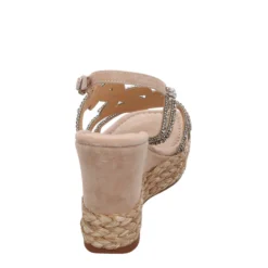 Alma En Pena Keilsandaletten -Trend Schuh Verkauf alma en pena keilsandaletten 3