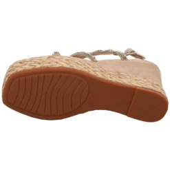 Alma En Pena Keilsandaletten -Trend Schuh Verkauf alma en pena keilsandaletten 8