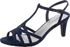 Dancing High Heel Sandals