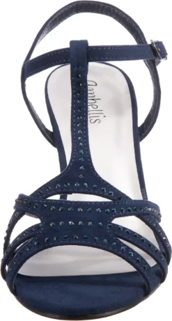 Dancing High Heel Sandals -Trend Schuh Verkauf ambellis dancing high heel sandals 3