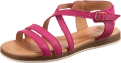 Apple Of Eden Irina Riemchensandalen