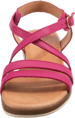 Apple Of Eden Irina Riemchensandalen -Trend Schuh Verkauf apple of eden irina riemchensandalen 3