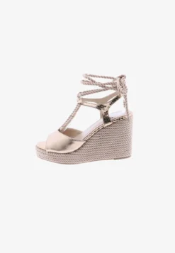 SS8406 - Keilsandalette - Gris -Trend Schuh Verkauf b0ba0f48906840b4a75c7ab92c3d5008