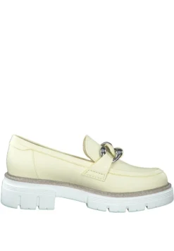 Marco Tozzi Slipper - Gelb 10 Marco Tozzi Slipper - Gelb -Trend Schuh Verkauf b0cc46c7512947ae9b8bc346a35921a0