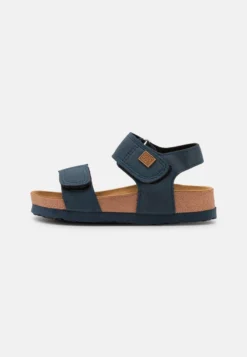 Gioseppo TREDEGAR UNISEX - Riemensandalette - Marino
