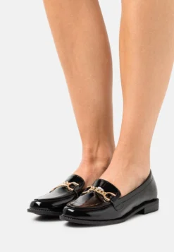 Raid CHANTELINE - Slipper - Black