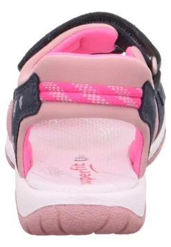 Superfit SUNNY - Trekkingsandale - Blau -Trend Schuh Verkauf b1819ee34209411b9685e82faf9652cc