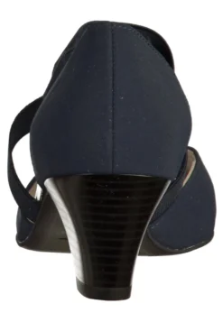 Ara Pumps - Blue -Trend Schuh Verkauf b1b283091d1244c99d8580c665f0615a