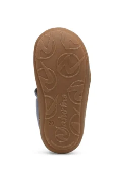 Naturino PUFFY - Riemensandalette - Azure Blue -Trend Schuh Verkauf b2b850b884ff4754993972b8a188d6b5