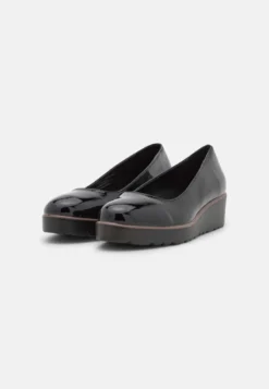 Anna Field Keilpumps - Black 10 Anna Field Keilpumps - Black -Trend Schuh Verkauf b335f6e1779741dcb802ed320e099aef
