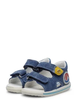 NEMO - Trekkingsandale - Blau -Trend Schuh Verkauf b3493890ae494d3483fe740b3cae6cda