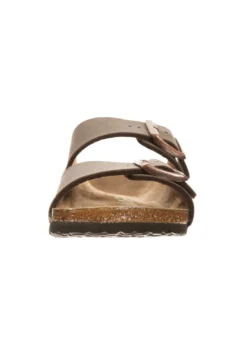 Birkenstock ARIZONA - Hausschuh - Mocca -Trend Schuh Verkauf b3ce5b34f123457196932b3d78d638d6