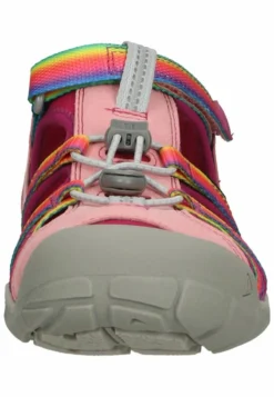 Keen SEACAMP II CNX UNISEX - Trekkingsandale - Rainbow Festival Fuchsia -Trend Schuh Verkauf b41063688790462ab67fc8fe48c7d848