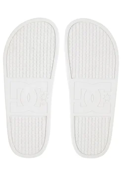 DC SHOES ADJL100047 - Badesandale - Whb -Trend Schuh Verkauf b69f3659e5b049eabcf9711fdf64012d