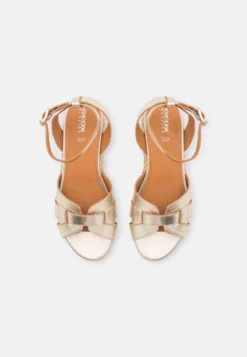 Geox ISCHIA CORDA - Espadrille - Light Gold 11 Geox ISCHIA CORDA - Espadrille - Light Gold -Trend Schuh Verkauf b776f810c4ab4e95957d4eba0dfb70c8