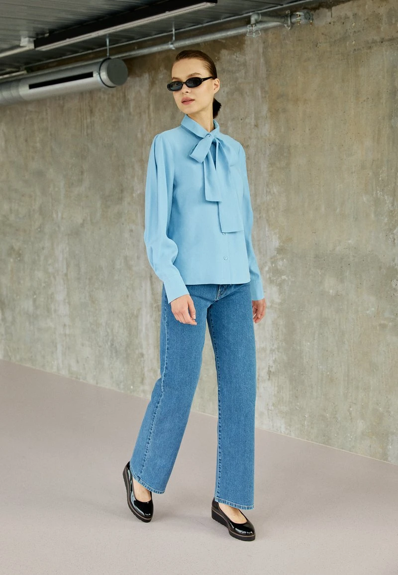 Anna Field Keilpumps - Black 4 Anna Field Keilpumps - Black – Bild 4