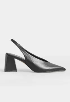 COURT - Pumps - Black 10 COURT - Pumps - Black -Trend Schuh Verkauf bd9cef3d41614ef59012d7ccc430bef4