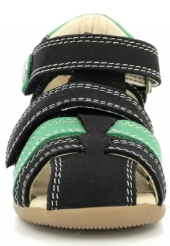 Kickers BIPOD - Trekkingsandale - Marine -Trend Schuh Verkauf be79a804738d4da1adaaa674ba2326ad