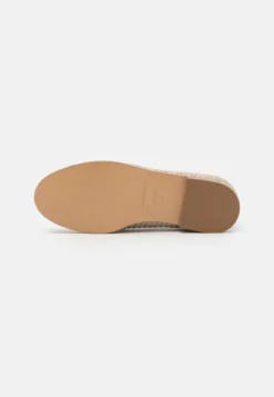 Emporio Armani Slipper - Naturale -Trend Schuh Verkauf bee23d2e172049409239044f70f695b7