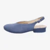 Think! GUAD 2 - Pumps - Blau