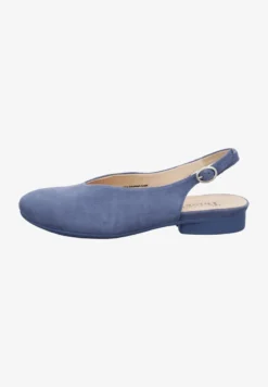Think! GUAD 2 - Pumps - Blau