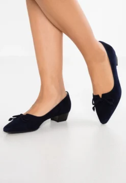 PETER KAISER LIZZY - Pumps - Notte