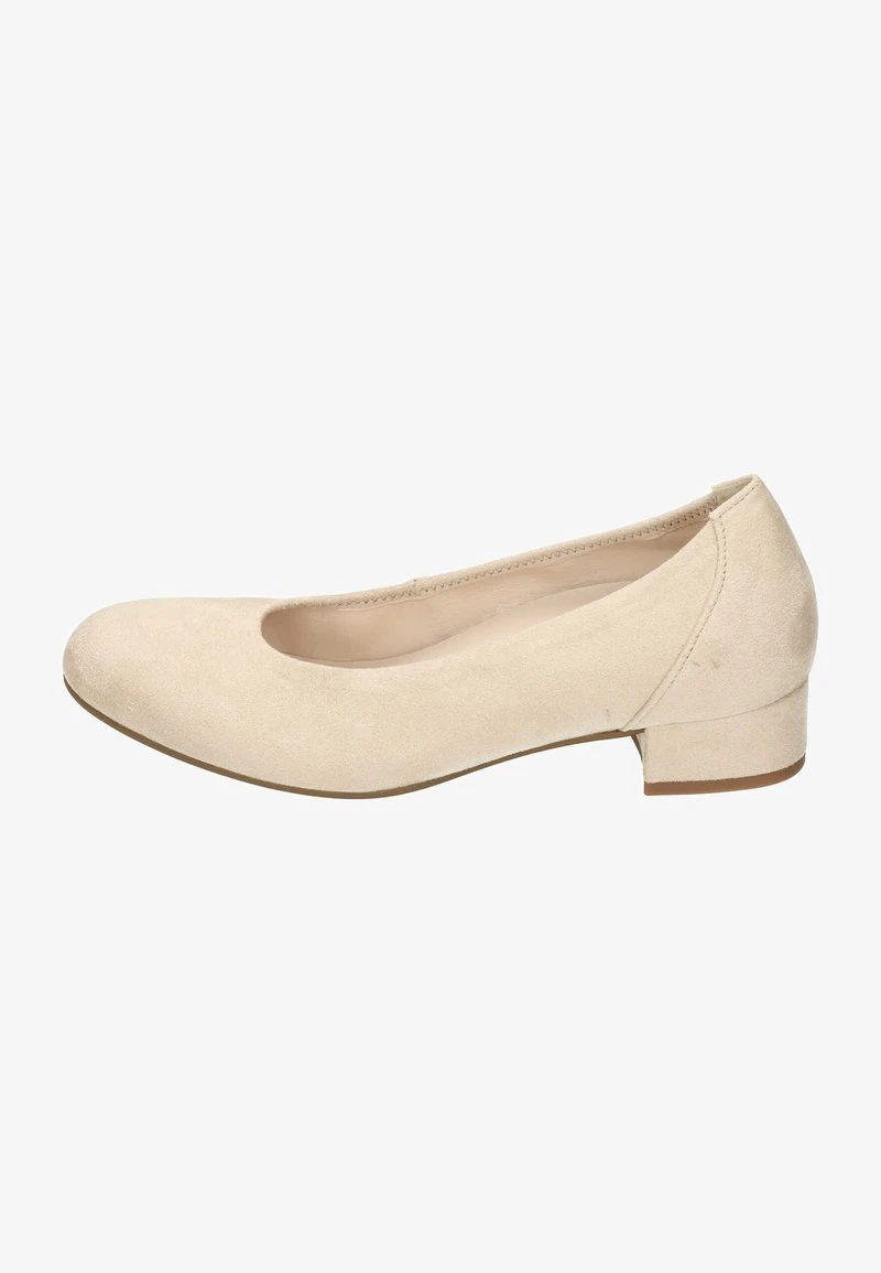 Gabor Pumps - Desert 1 Gabor Pumps - Desert