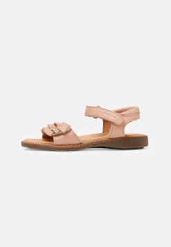Froddo LORE WAVE - Riemensandalette - Nude