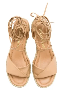 Espadrille - Beżowy Su -Trend Schuh Verkauf c5368258c8a548049a2d65379a0c81d4