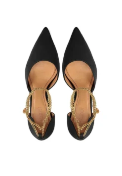 Kazar NEW BIANCA - High Heel Pumps - Black -Trend Schuh Verkauf c6deb6f7d563412283b2fad7b5e9b4a0