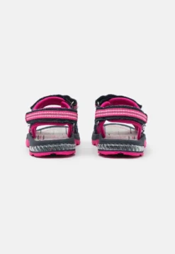 LICO SPOTLIGHT - Riemensandalette - Marine/pink -Trend Schuh Verkauf c779b4580de249c18aa080cb0812a831