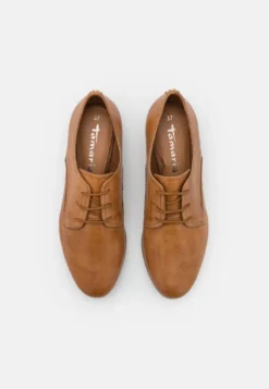 Tamaris Schnürer - Nut -Trend Schuh Verkauf c9a7429665f0427cbc450b0b4a93be0d