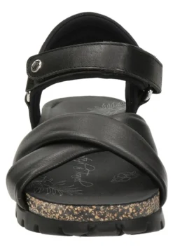 Panama Jack SERENA - Trekkingsandale - Zwart -Trend Schuh Verkauf ca2a122b51e94b7c92dfcbc49dc645a9