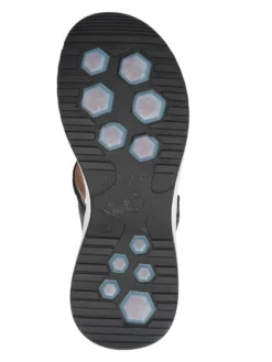 Caprice Leder-Sandalen In Schwarz 10 Caprice Leder-Sandalen In Schwarz -Trend Schuh Verkauf caprice leder sandalen in schwarz 4