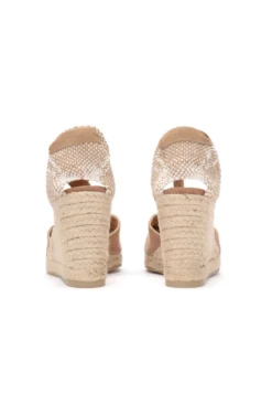 Espadrille - Beige -Trend Schuh Verkauf cd5e45b2c656435db493c4be3b0a8aed