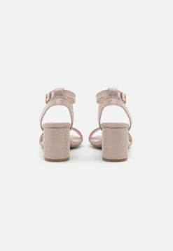 Dune London MEYE - Riemensandalette - Rose Gold 9 Dune London MEYE - Riemensandalette - Rose Gold -Trend Schuh Verkauf ce16542fe7464de599e3af0e9e141b37