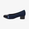 Jana Pumps - Navy