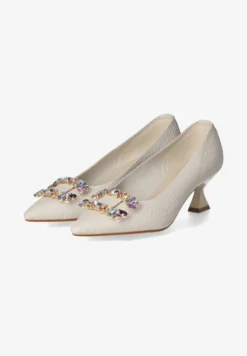 HEZE - Pumps - Beige